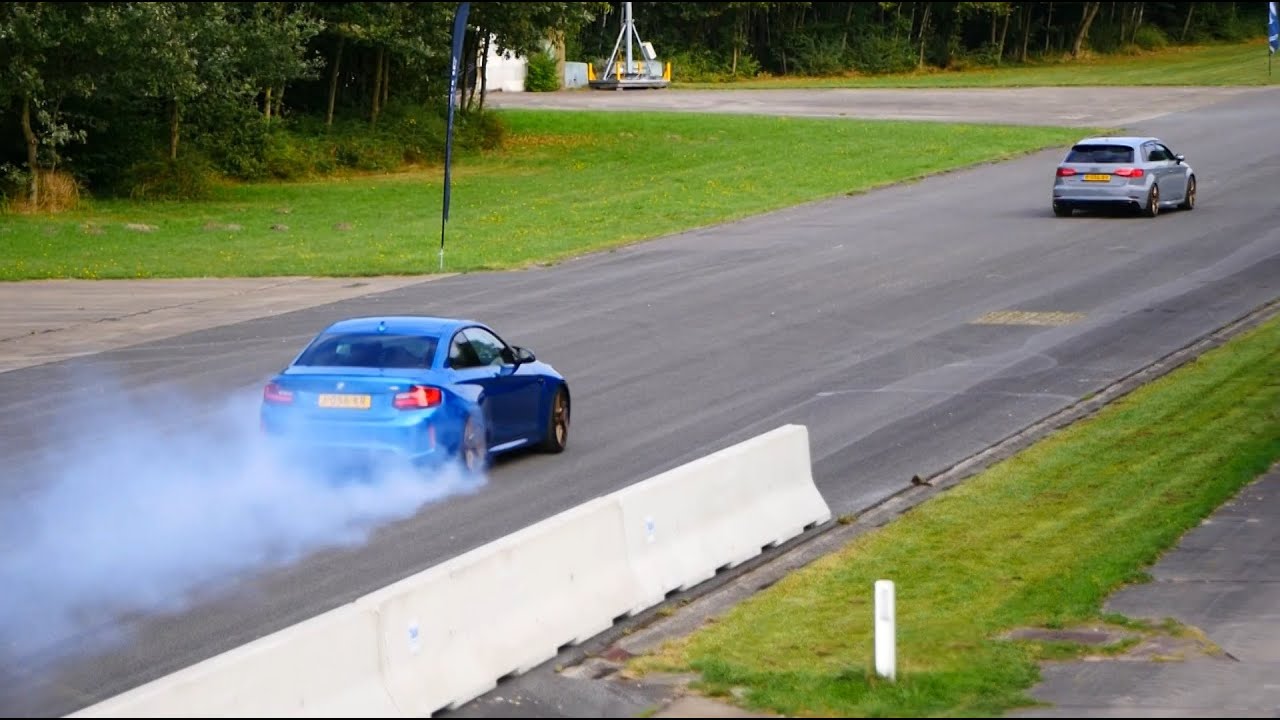 Spring event 2.0 DRAG RACES!  2021