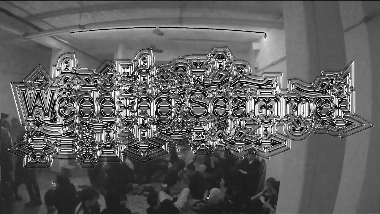 Wedding Scammer - Club Silenzio