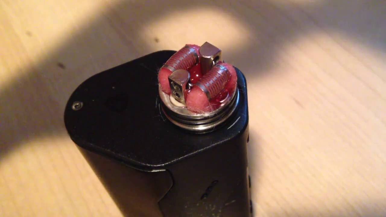 Demon Killer Notch Coils