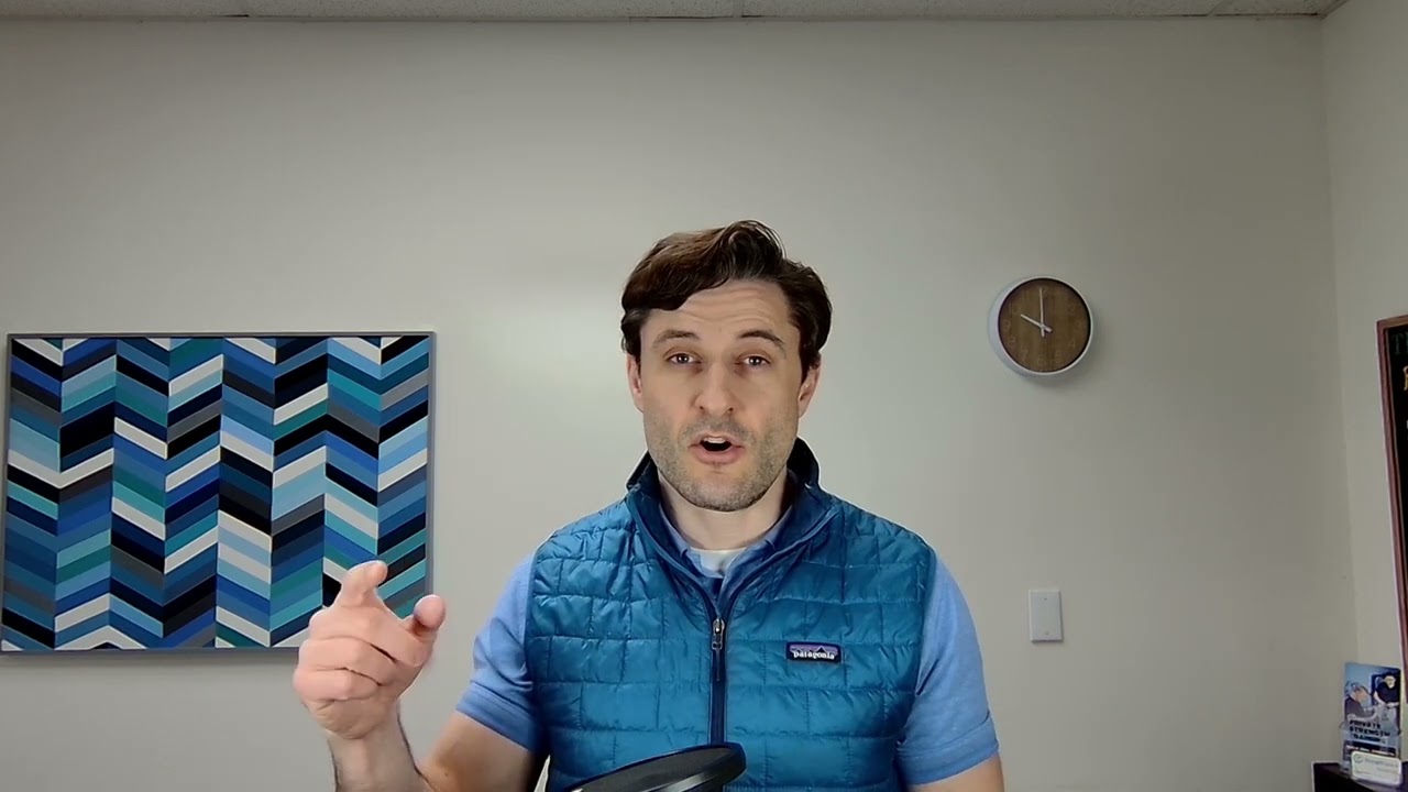 FAQ Why Focus on Fast Twitch Fibers?
