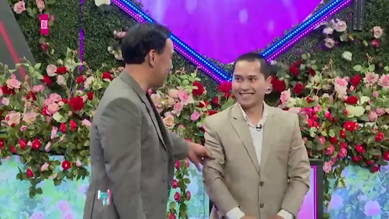 Hẹn hò hoàn mỹ Tập 359 I Bác sĩ đặt yêu cầu nhan sắc cao ngất, trường quay xôn xao