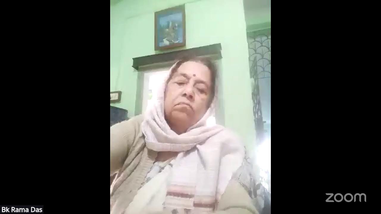 Live: Double Light Swarup Yog  Bhatti 21-11-25 from Rajyoga Bhawan, Bankura.