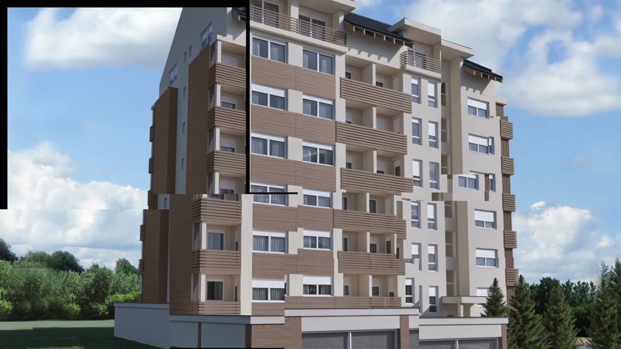 Apartmani Zlatibor