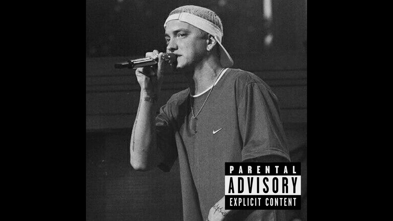 (SOLD) Eminem x Diggy Graves Type Beat - Wrong Move