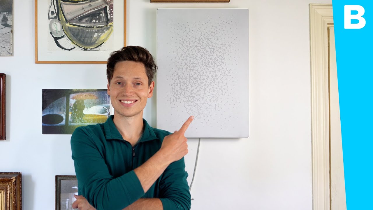Deze IKEA Sonos-speaker hang je aan de muur!