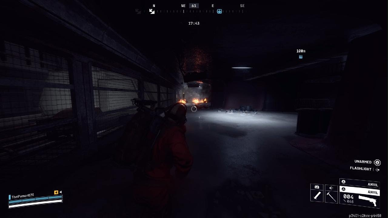 ARC Raiders Buried City Loot Route +-100k+