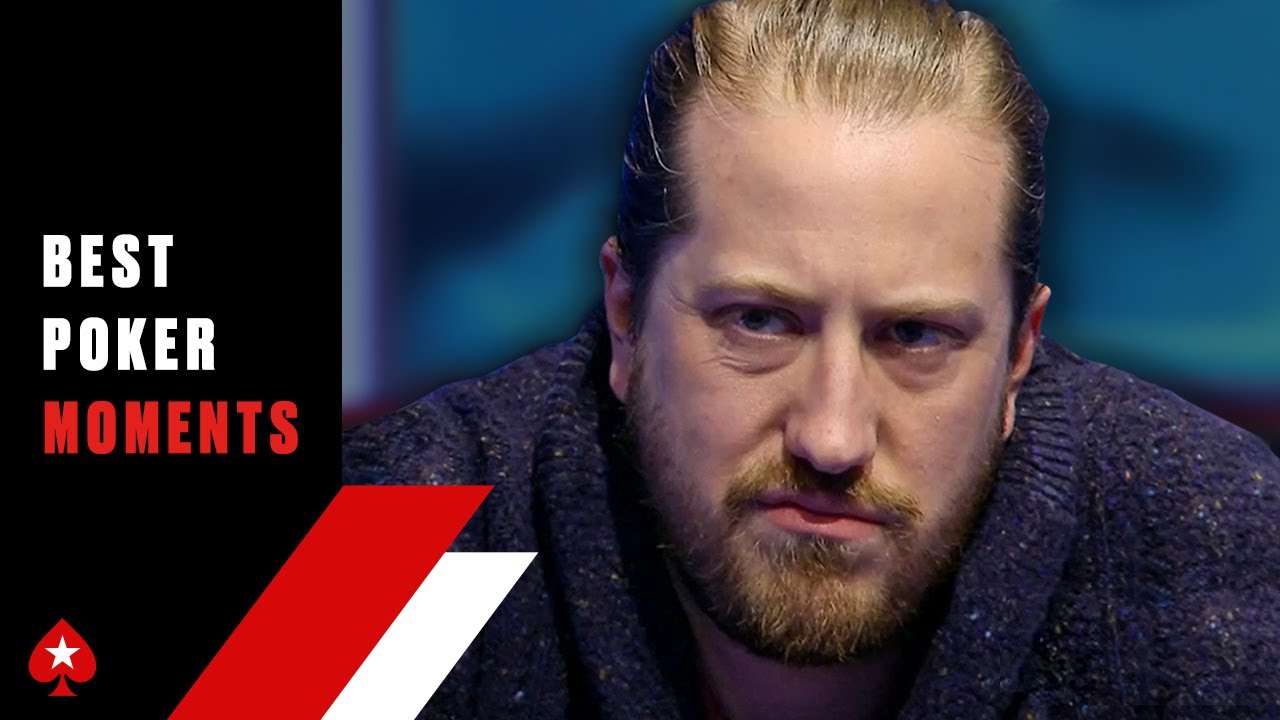 ТОП-3 самых впечатляющих HERO CALLS &spades;️ Лучшие моменты в покере &spades;️ PokerStars