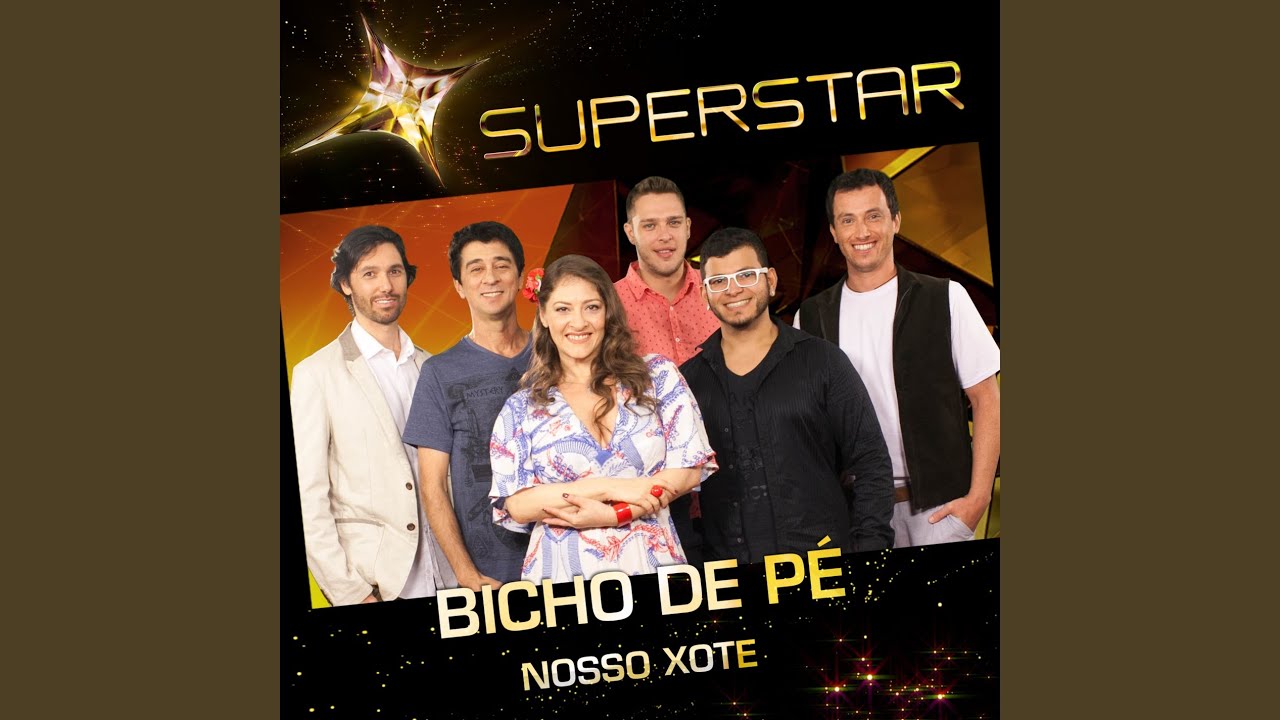 Nosso Xote (Superstar)