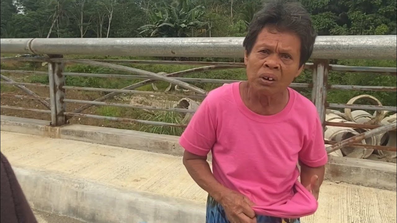 wala daw ka butangan sa iyahang Kapubrihon 🥺💔💔 Pati Gabi Katul kaon sila masudlan lang ilahang tiyan