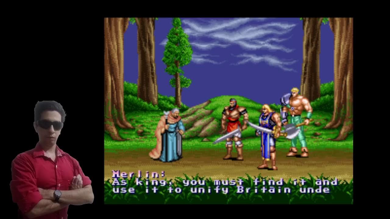 Haciendole No Dmg a los Robots Masters de MegaMan 4 Con Mega Juan