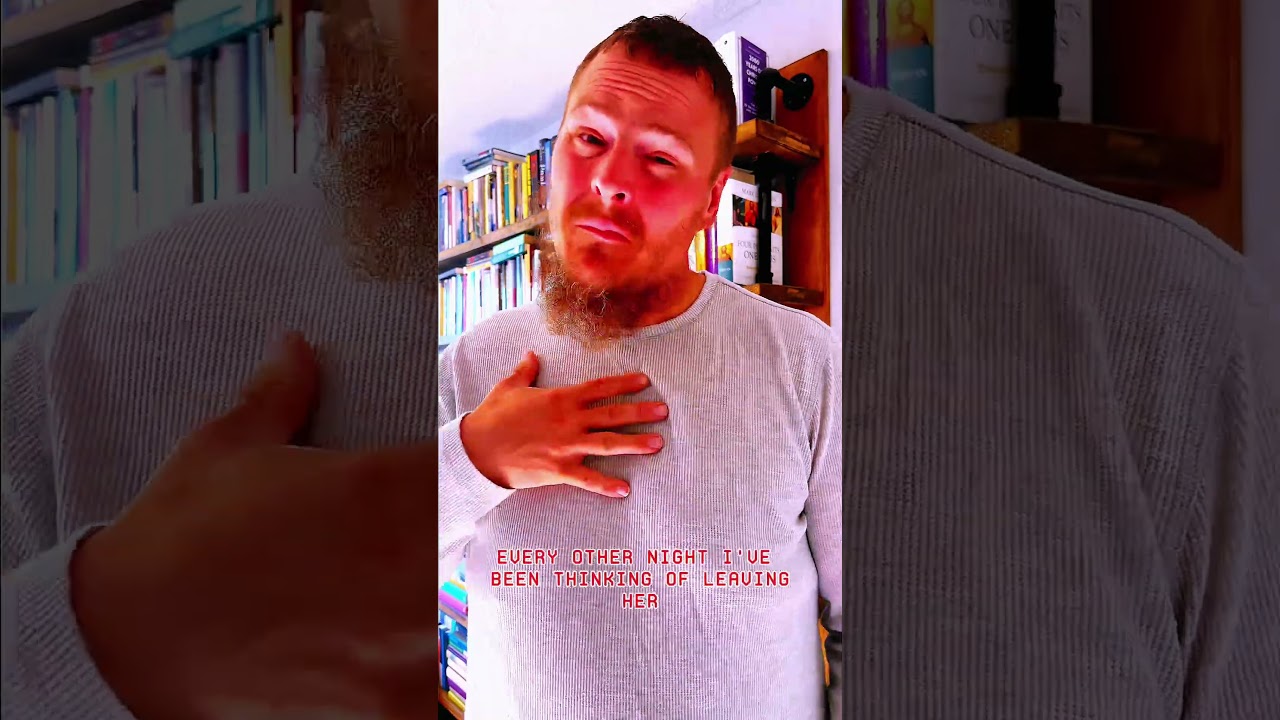 This is what apostasy looks like&hellip;Christian rapper displays how one walks away from Jesus