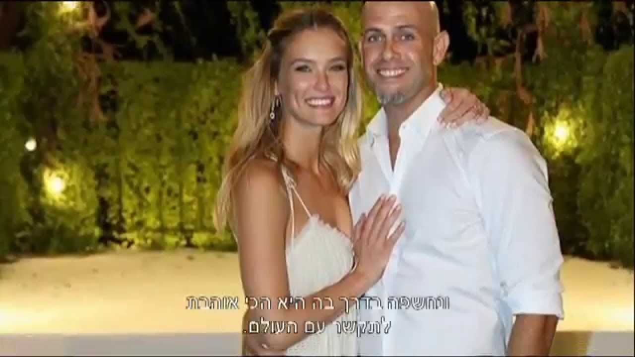 החתונה של בר רפאלי