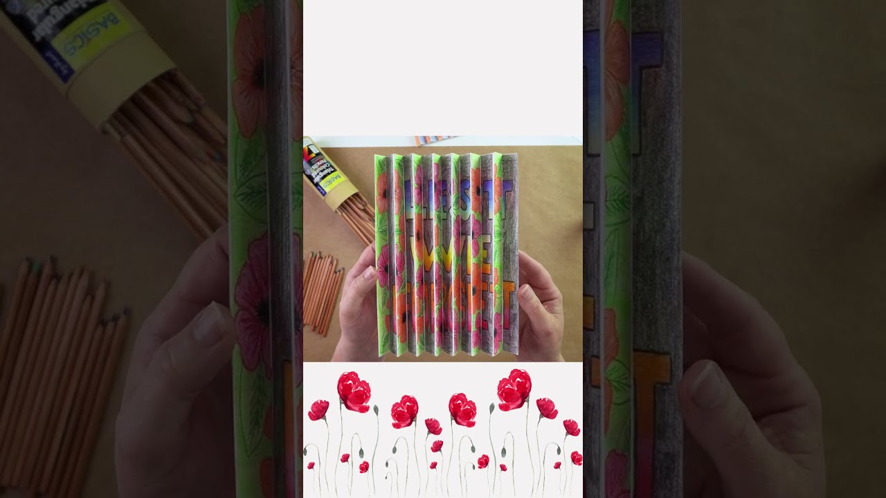 LENTICULAR ART REMEMBERANCE DAY ART AND CRAFT ACTIVITY TEACHER IDEAS AUSTRALIA #educationalart
