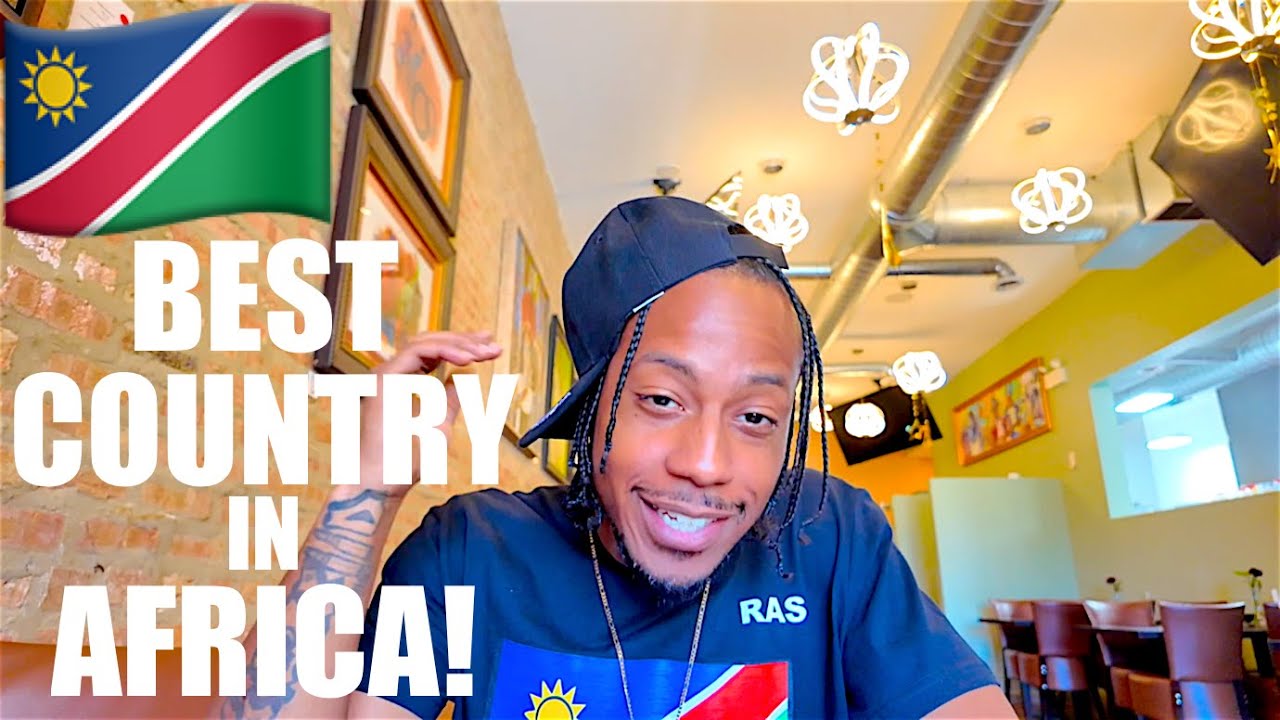 🇳🇦 Namibia Recap - Africa's Best Country? | Namibia Ep 31 | F•A•M
