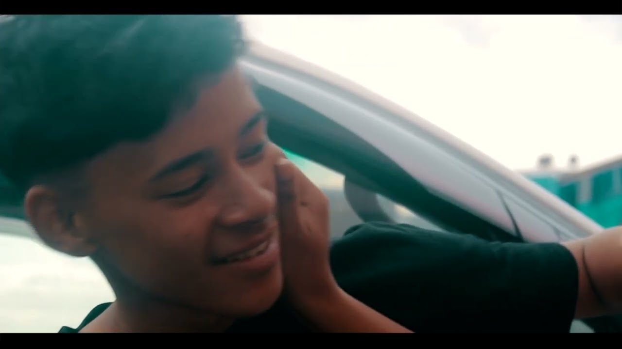 Ziona Lahy  - TOXIC (Clip officiel)