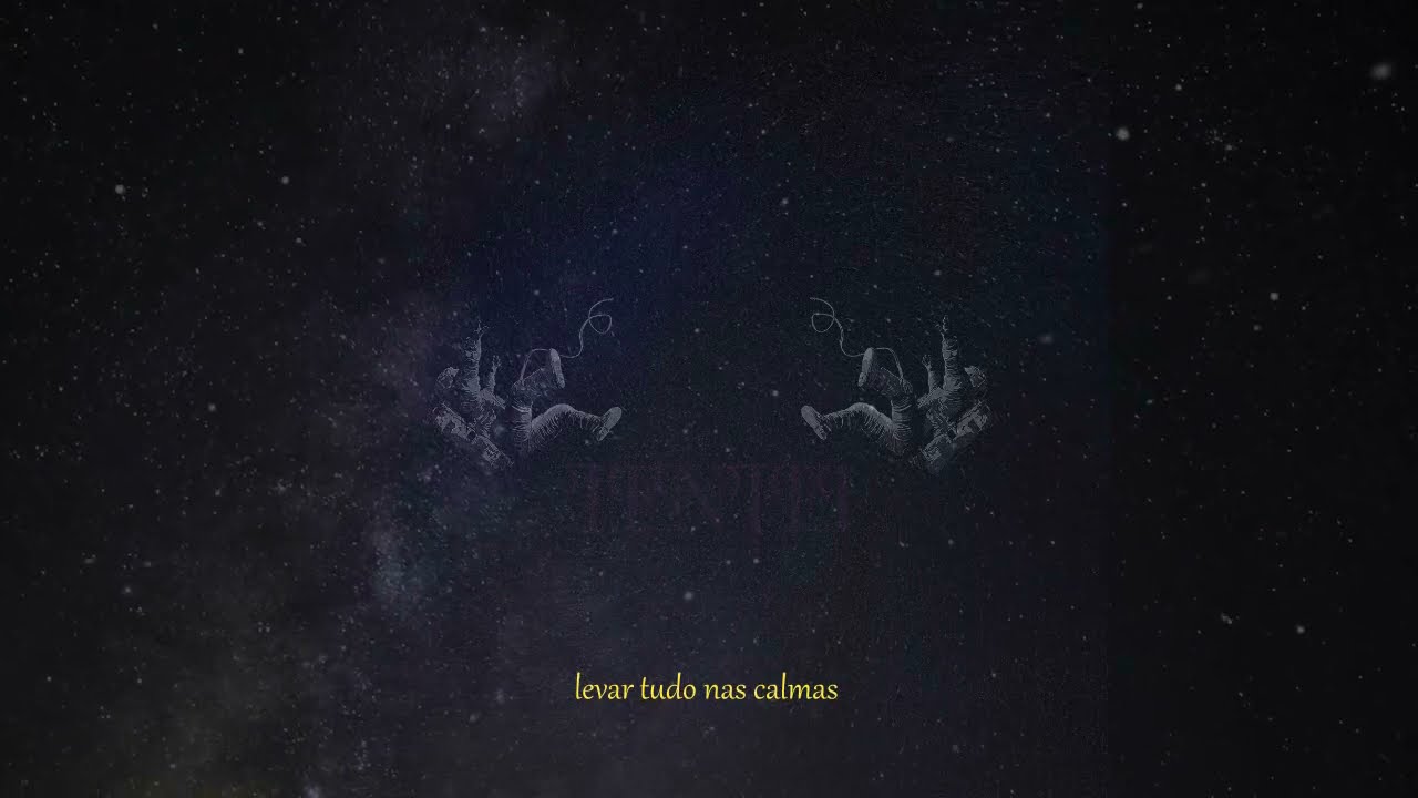 Hern&acirc;ni (com Mark Exodus) - Tentei