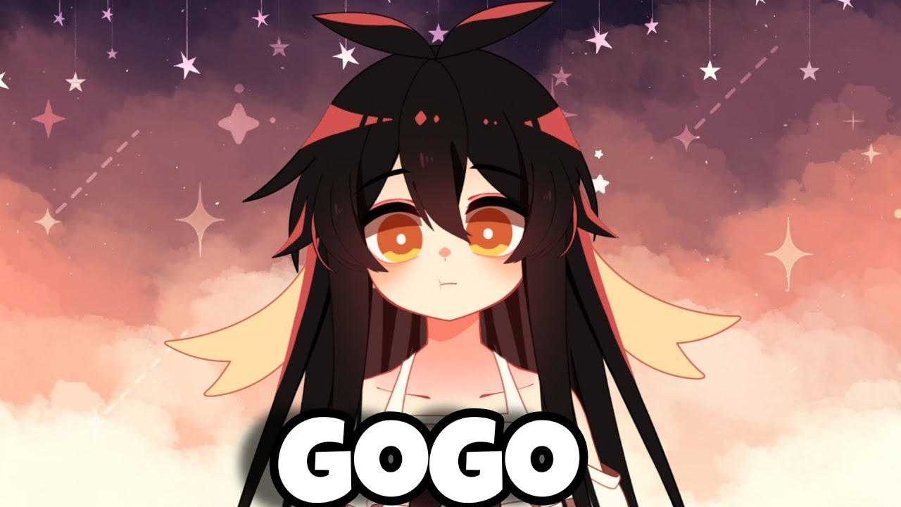 LIN GOGO 😳| ⭐️LinVT⭐️