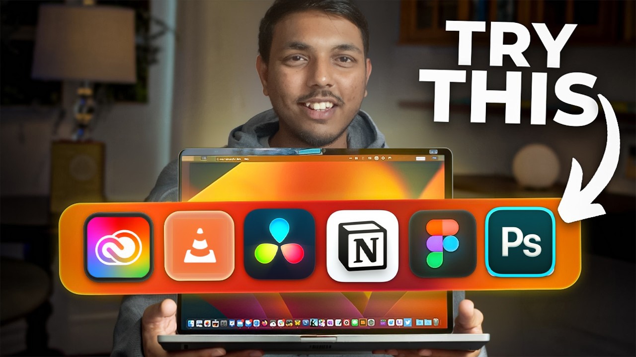 6 Years of Editing: The Tools I Still Use (Not Sponsored)