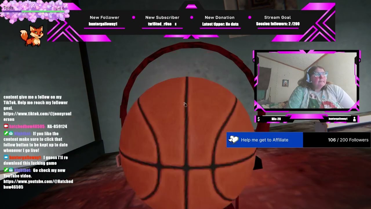 New Tanglewood = More Fear. 😱