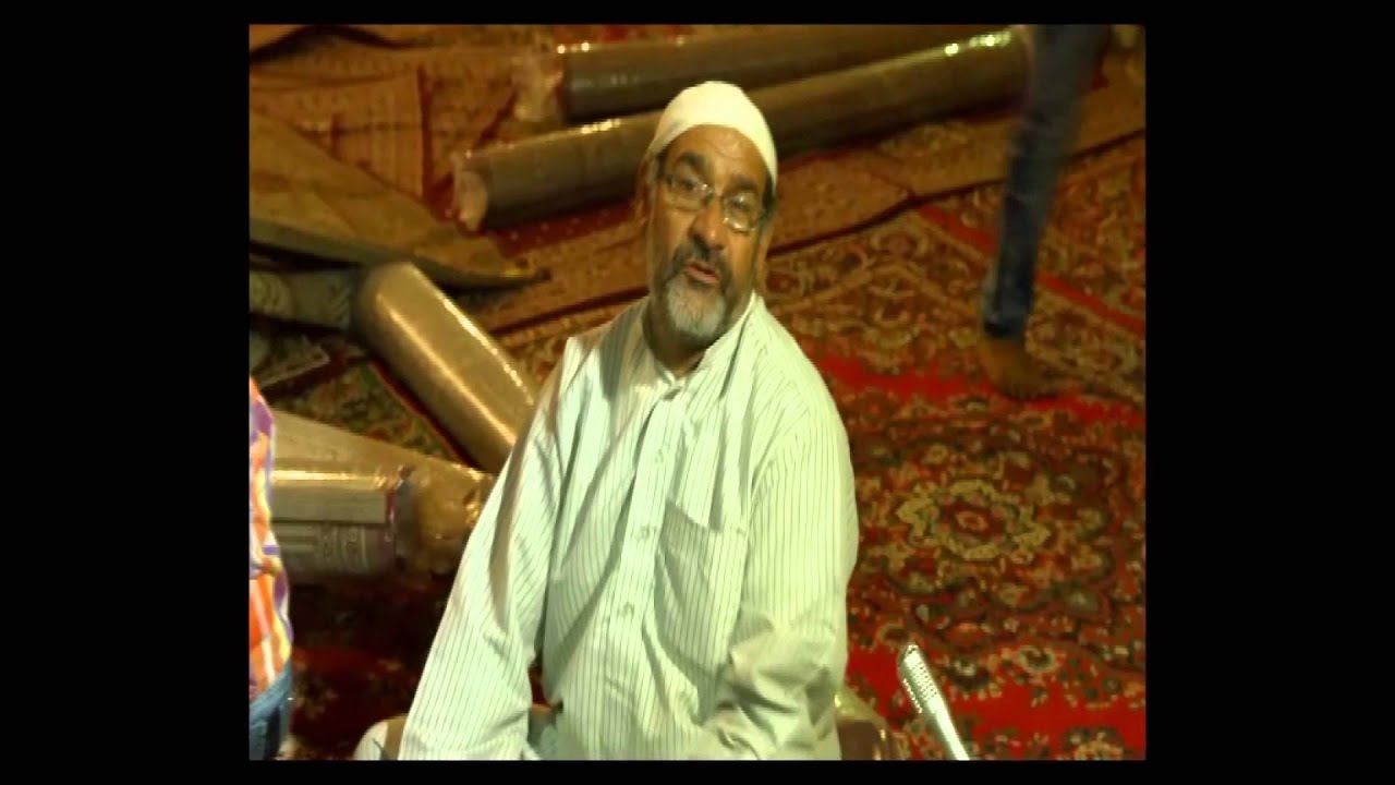 خدام الحسين - القطيف - أم الحمام محرم 1436هـ