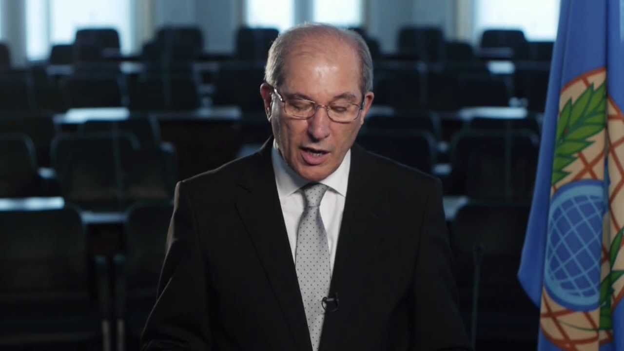 OPCW Statement on the Day of Remembrance for All Victims of Chemical Warfare 2012