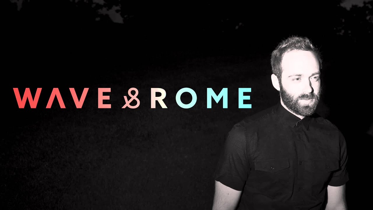 Wave & Rome - Across The Map (Ian Keaggy Remix) (Official Audio)