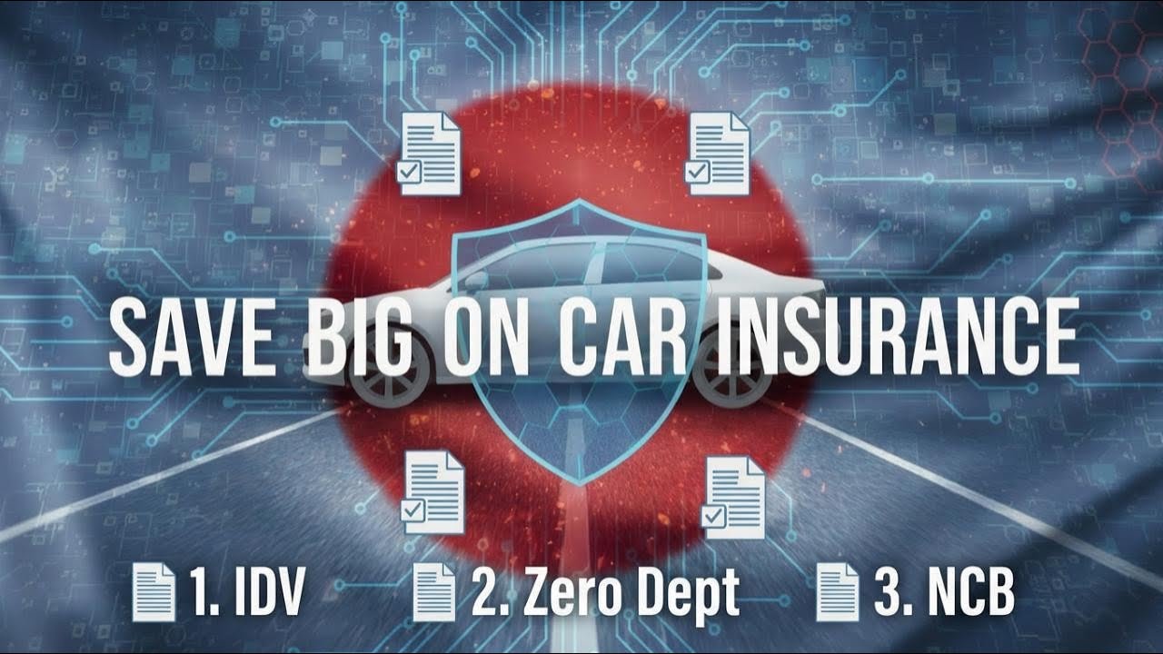 Know your insurance? 