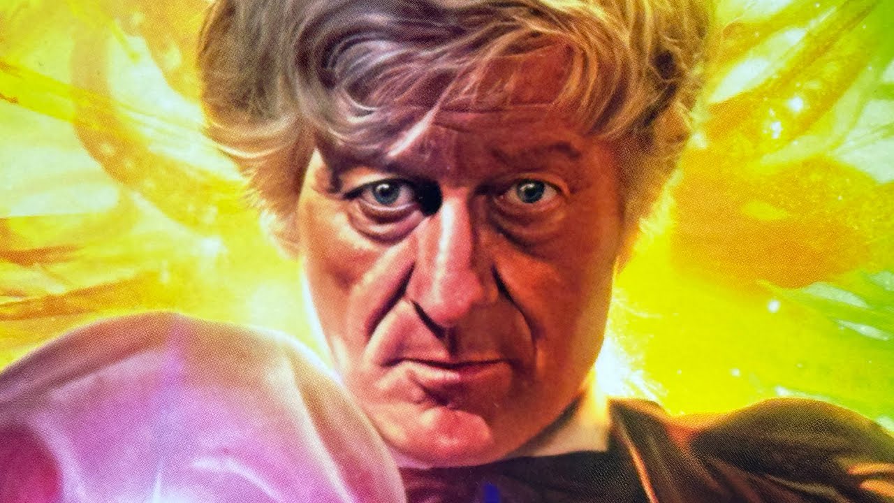 Doctor Who The Collection: Season 7 Limited Edition - Appreciation