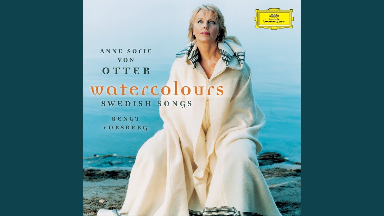 Alfvén: Så tag mit hjerte