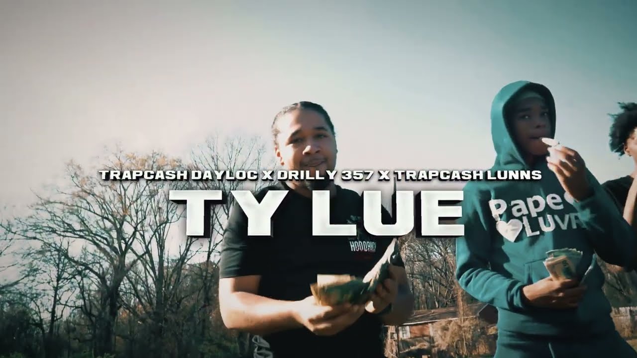 ''Ty Lue