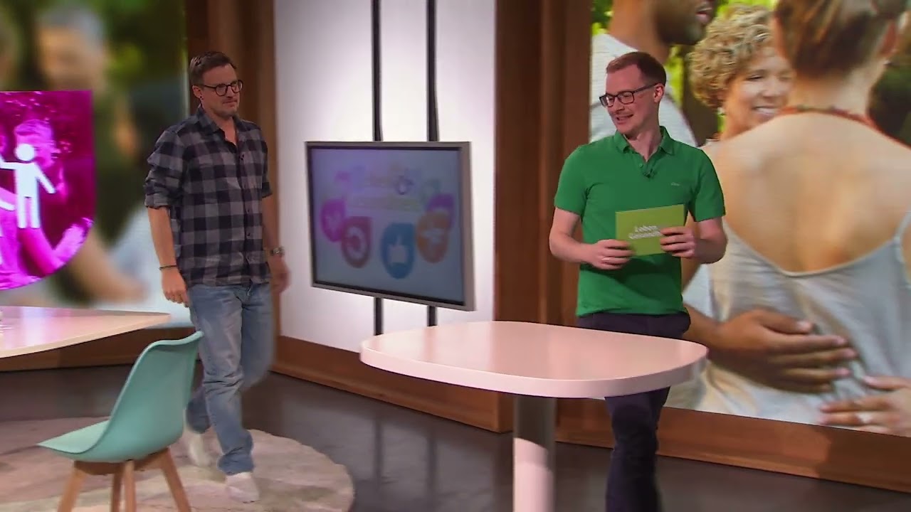 Beziehung: Zu mir selbst | Leben & Gesundheit