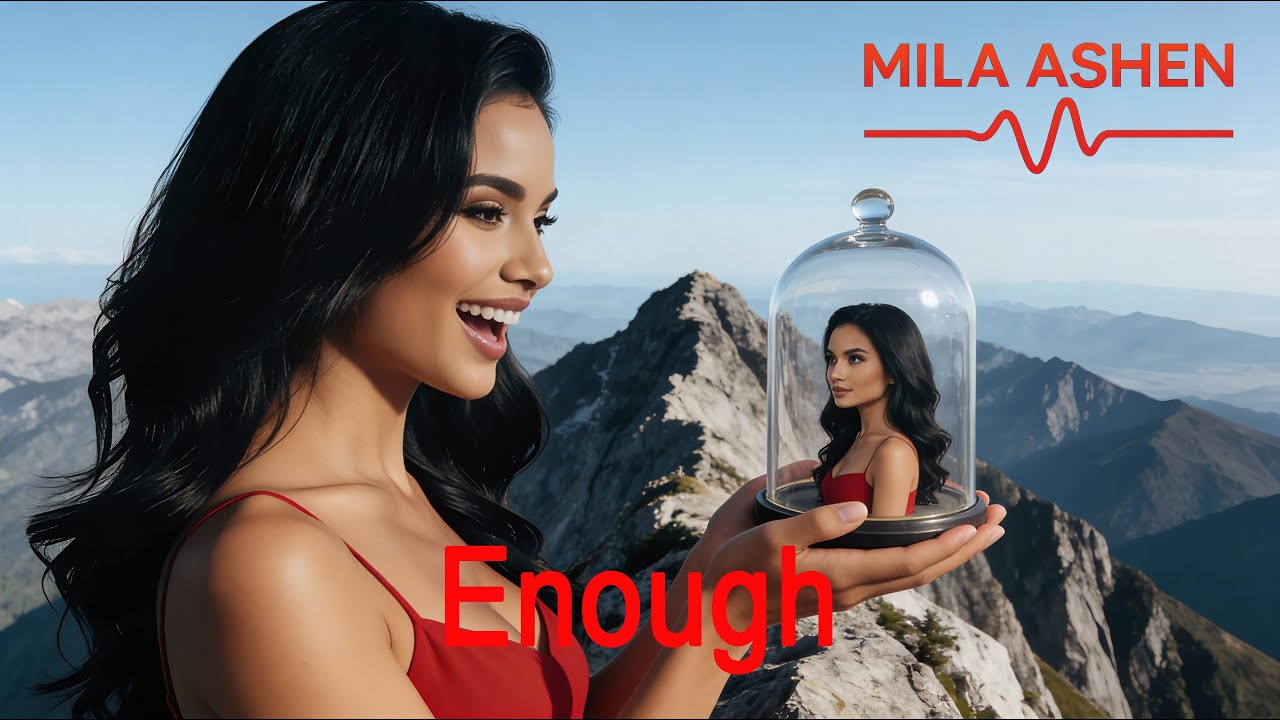 Mila Ashen - Enough