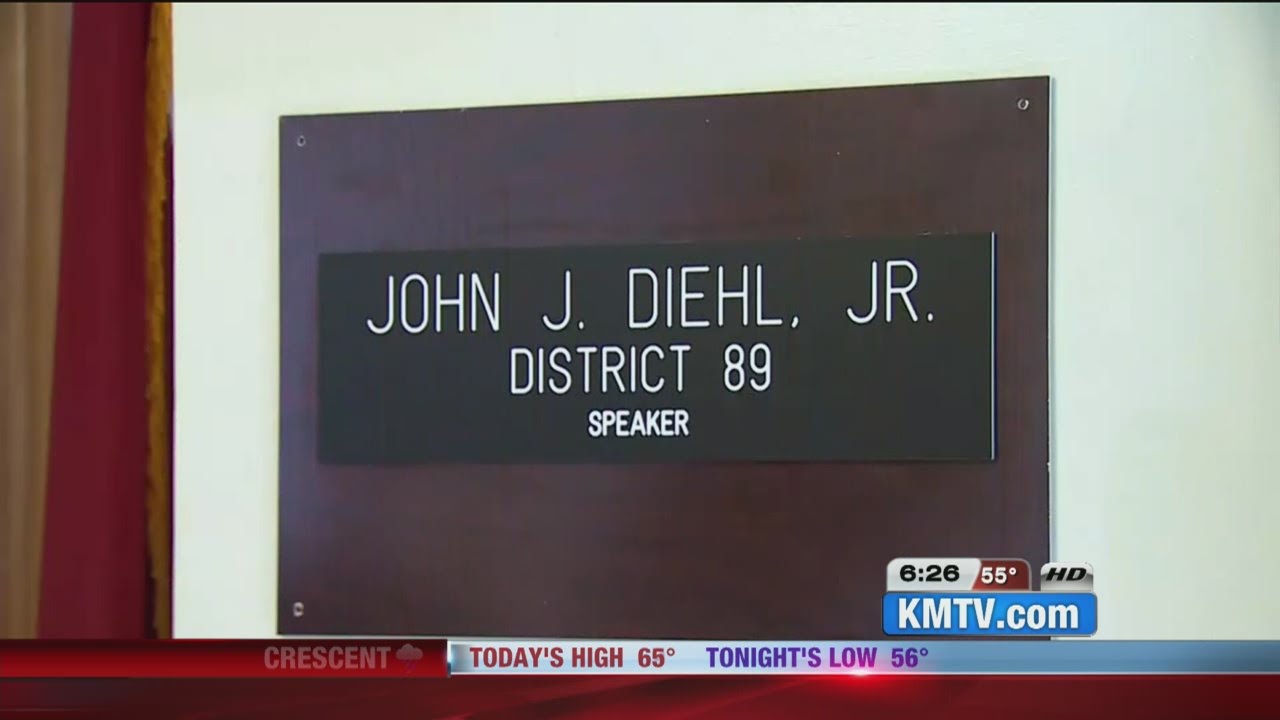 MO House Speaker embroiled in controversy