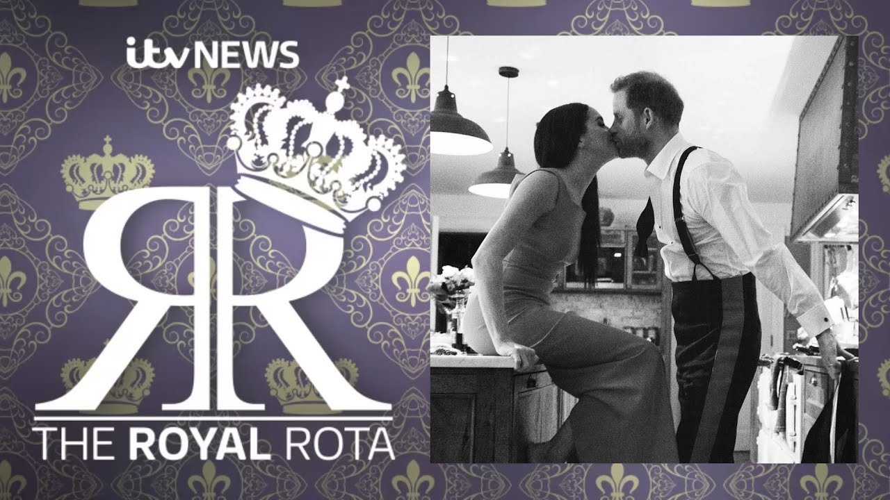 The highlights from the first three episodes of Harry and Meghan's Netflix documentary | ITV News