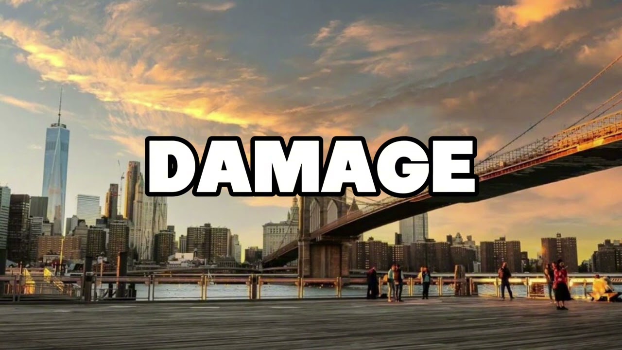 Damage - H.E.R. ( Alternative RnB ) | Cover by Lowkey Rhythm