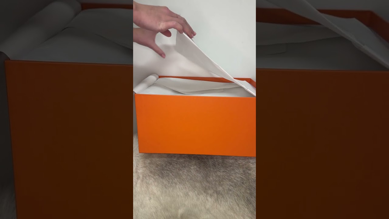 Dream Herm&egrave;s Unboxing | Extremely Rare Birkin 30 | Handbag Angels