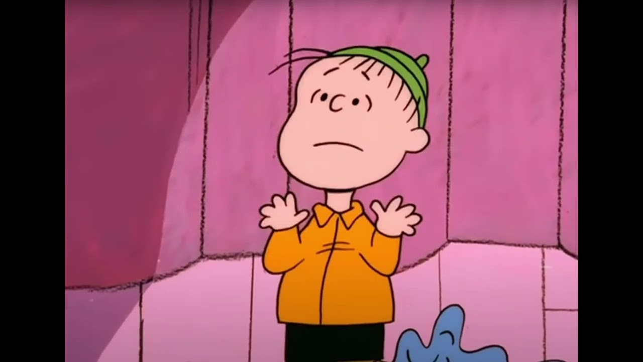 Charle Brown: Charlie Brown Christmas