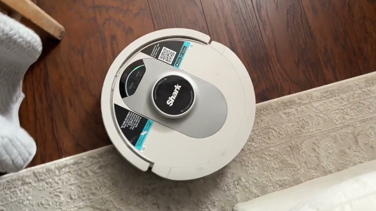 Shark AI Ultra Voice Control Robot Vacuum | Is This Product Worth The Cost? 