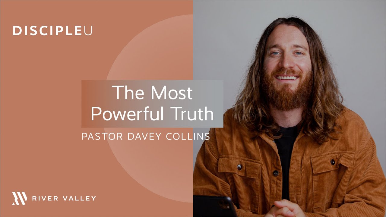 Power Over Satan and Demons - The Most Powerful Truth