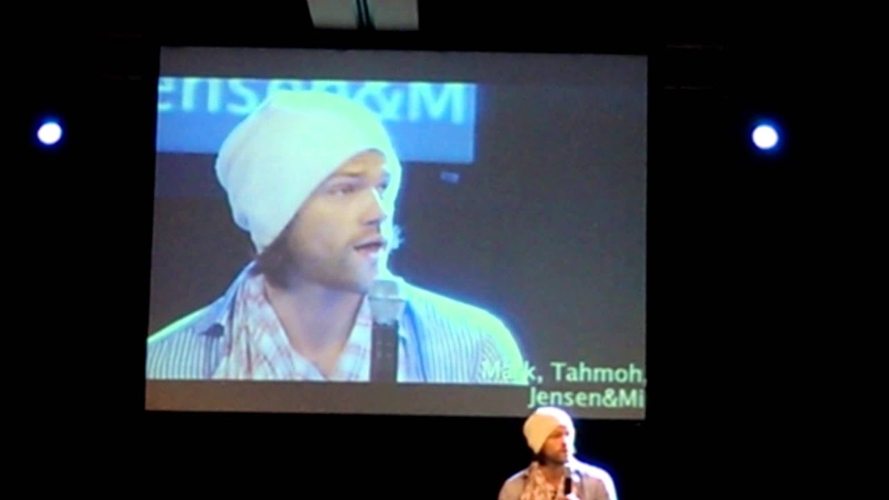 Jared Panel - Sam's storyline in season 10
