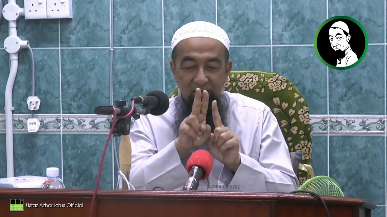 Tak Ingat Bilangan Rakaat Solat, Kena Sujud Syahwi? - Ustaz Azhar Idrus Official