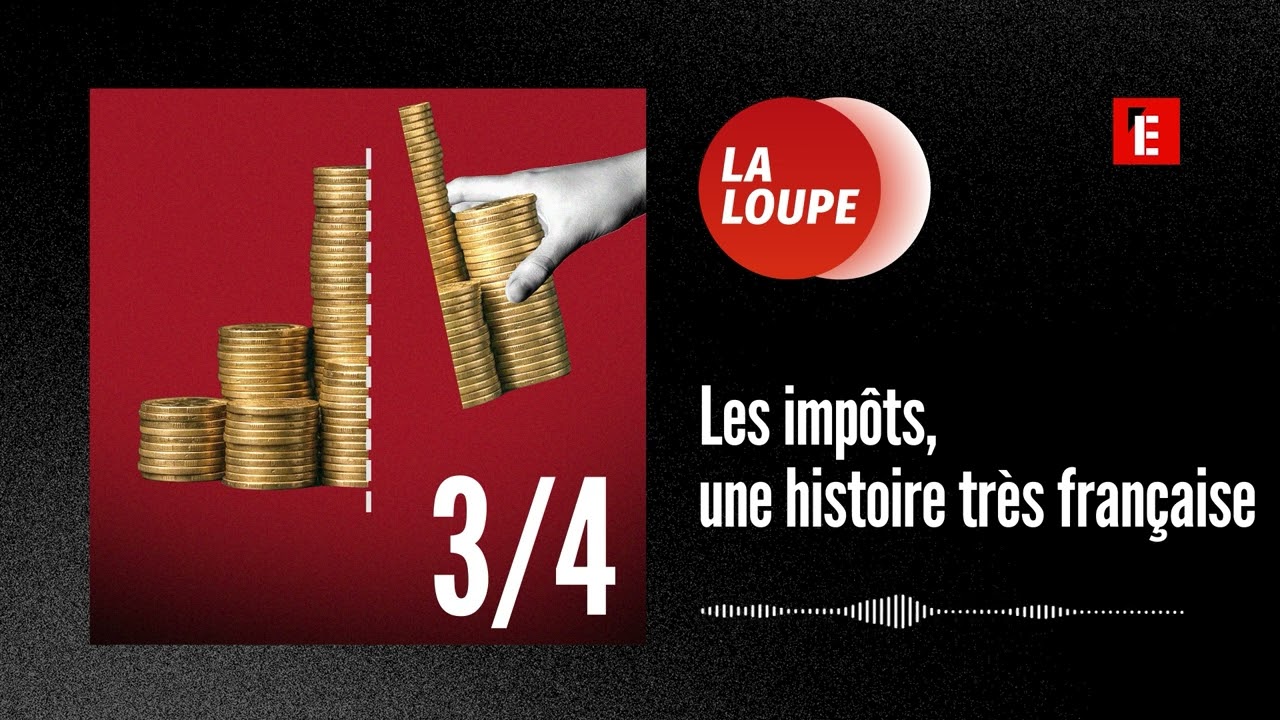 Les imp&ocirc;ts, une histoire tr&egrave;s fran&ccedil;aise (3/4) : La naissance de l'Etat-providence