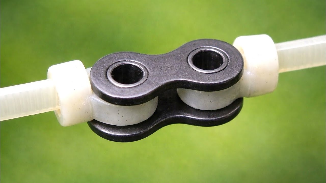 This Repairman Is Creating Inventions Out of Simple Tools