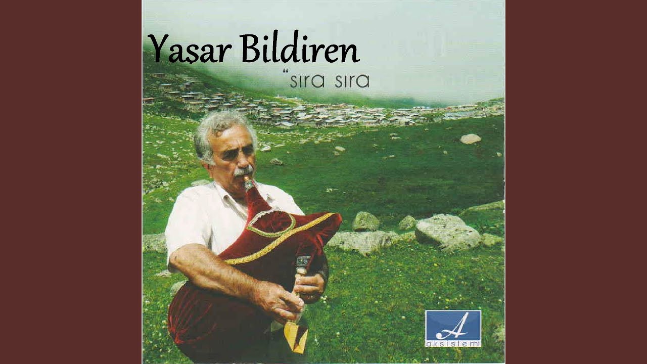 Oy Dağlarum Dağlarum