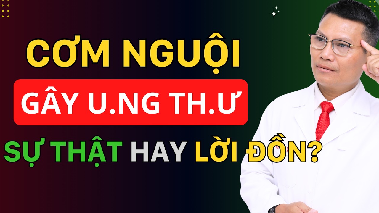 Ăn Cơm Nguội Hâm Nóng Có Gây Ung Thư Không? Sự thật về bát cơm để qua đêm nhiều sau tin đồn