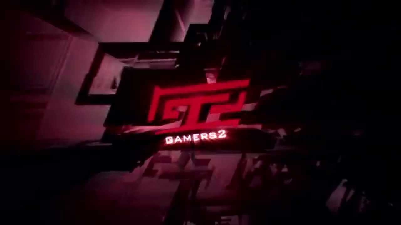 Gamers2 Official presentation video.