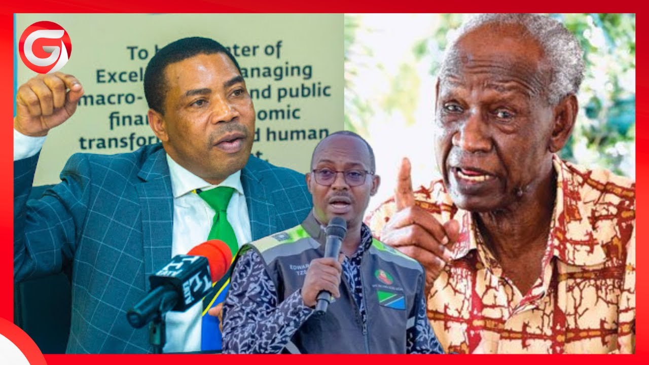 🔴#Live:JAJI WARIOBA - TUME USO KWA USO/MWIGULU AANZA KUTUMBUA-JE INASAIDIA?/DC ILALA AIBUKA NA FAINI
