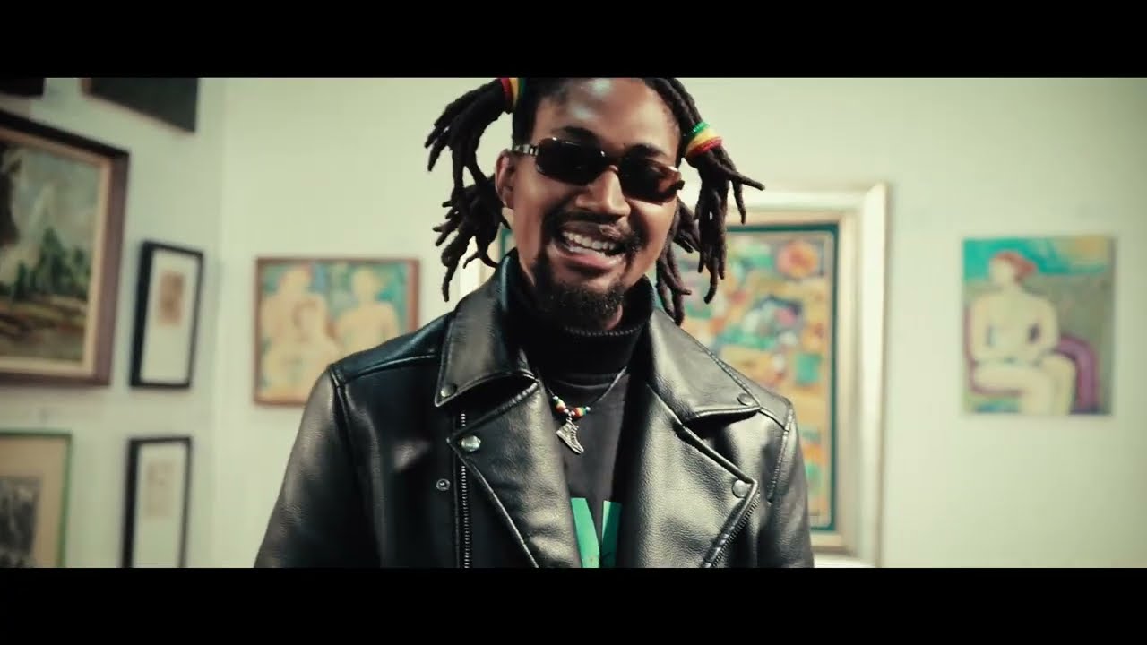 Zuster - Impilo (Official Music Video)
