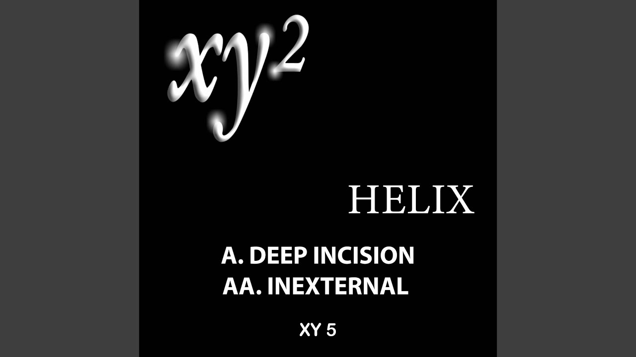 Deep Incision