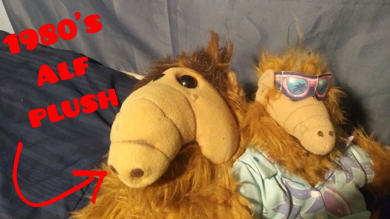 HAUL | the Alf apocalypse